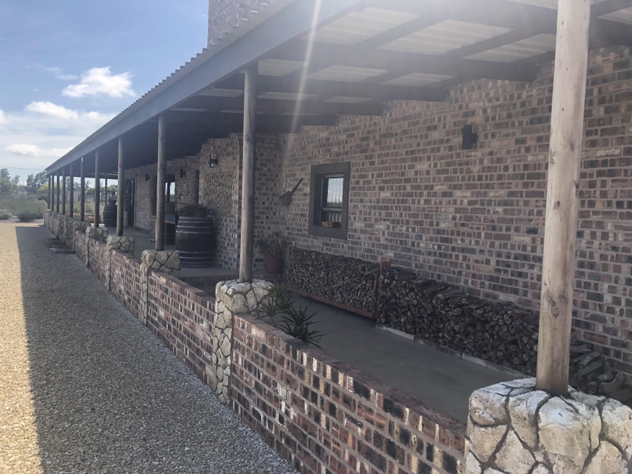 2 Bedroom Property for Sale in Hopefield Western Cape